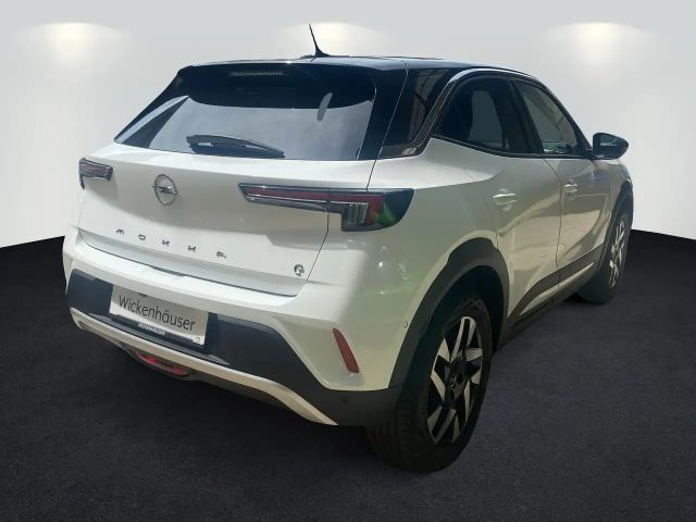 Opel Mokka Elegance Mokka-e