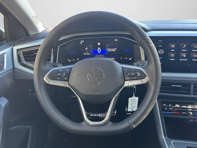 Volkswagen Taigo Taigo ENERGY 1,0 l TSI OPF 85 kW (116 PS) 6-Gang