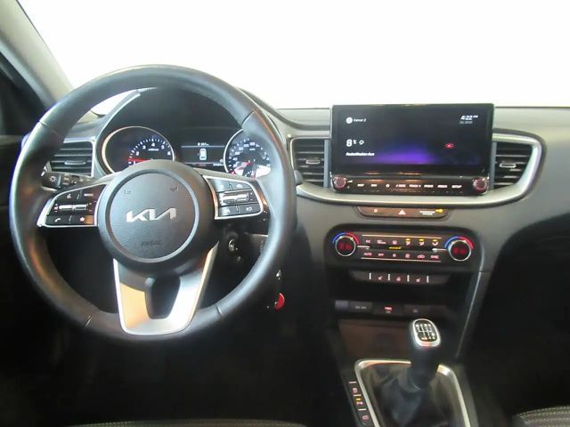 Kia Ceed GDi SportWagon