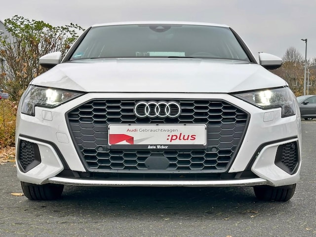 Audi A3 30 TFSI S-Tronic Sportback