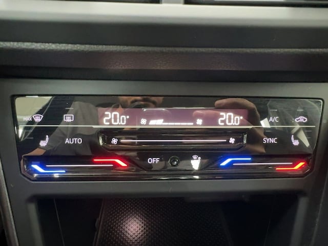 Volkswagen Polo 1.0 TSI DSG Highline