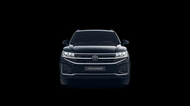 Volkswagen Touareg 3.0 V6 TDI