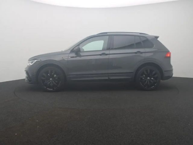 Volkswagen Tiguan 2.0 TSI 4Motion R-Line
