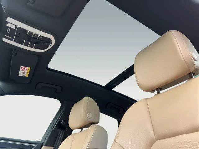 Porsche Macan AHK,Pano,21“