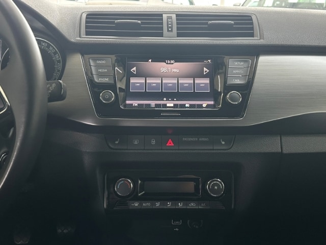 Skoda Fabia 1.0 TSI Combi Style Style