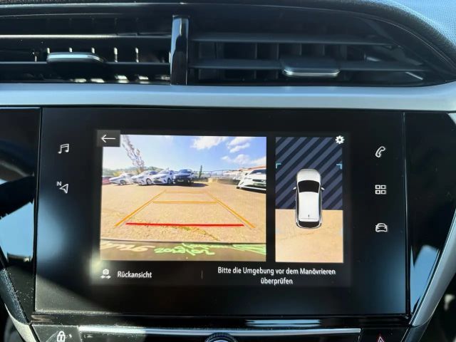 Opel Corsa 1.2 Turbo Edition Turbo