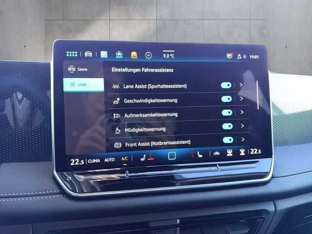 Volkswagen Tiguan DSG