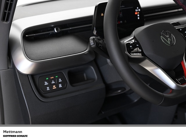 Volkswagen ID.Buzz 4Motion GTX