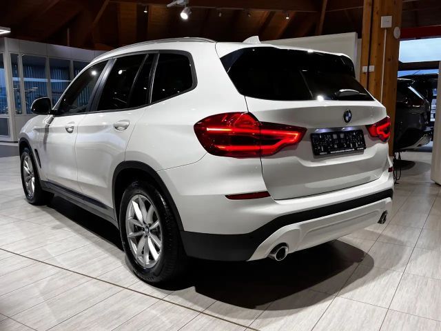 BMW X3 Advantage pakket xDrive
