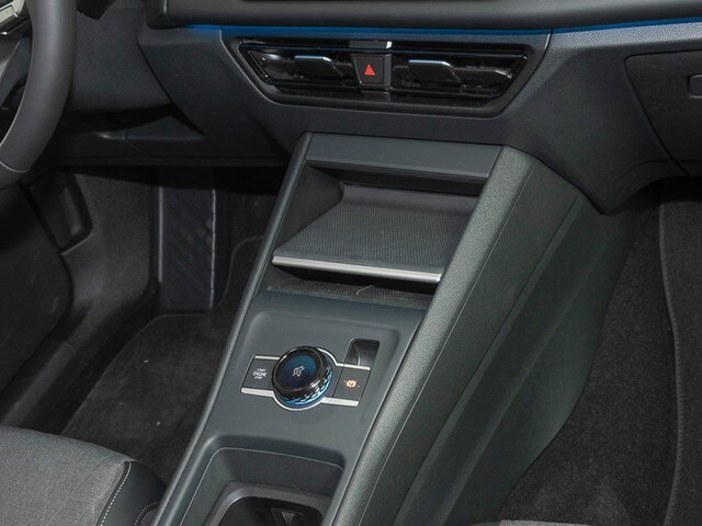 Volkswagen Tiguan 1.5 eTSI DSG AHK LED ACC NAVI KLIMA