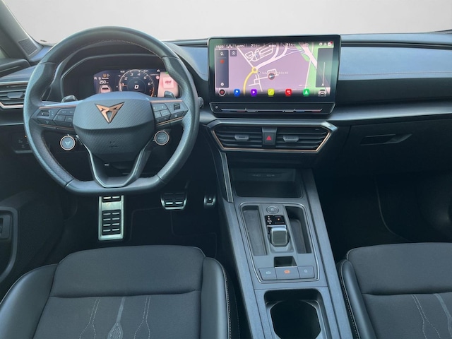 Cupra Formentor 2.0 TSI 4Drive VZ