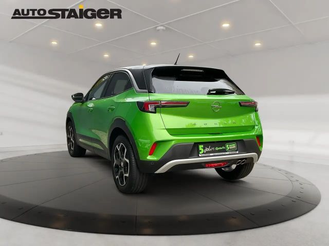 Opel Mokka 1.2 Turbo Turbo Ultimate