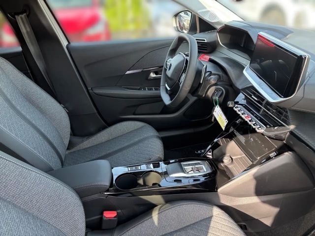 Peugeot 208 Allure Pack