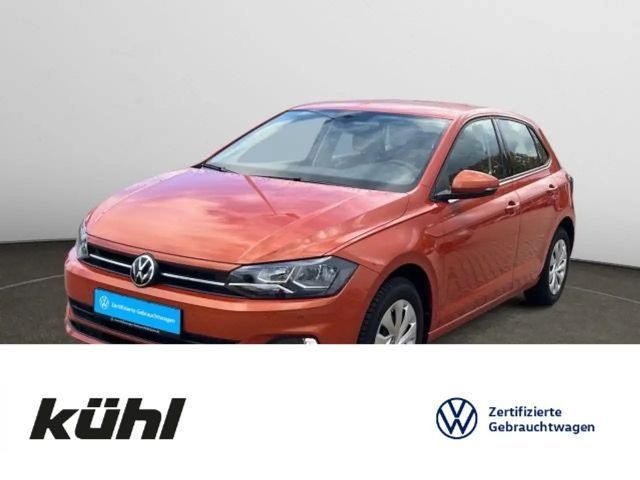 Volkswagen Polo Comfortline
