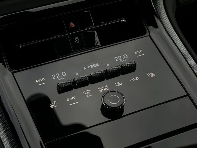 Porsche Panamera 4 E-Hybrid