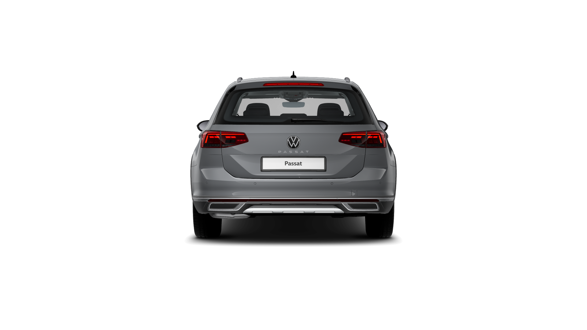 Volkswagen Passat 2.0 TDI AllTrack DSG Variant