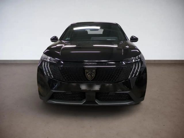 Peugeot 3008 1.2 WirelessCharging,Sitzheizung,Navi