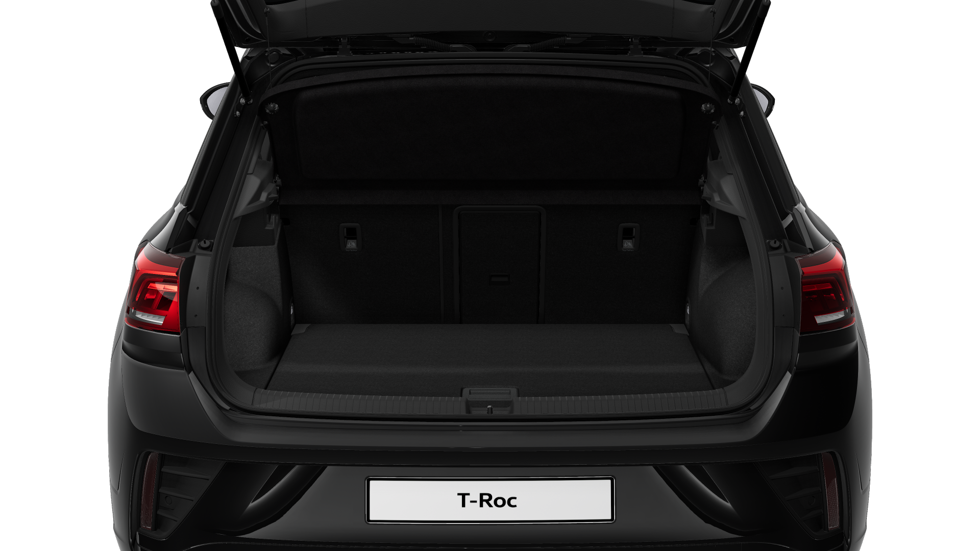 Volkswagen T-Roc DSG