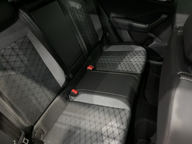 Volkswagen T-Roc 4Motion R-Line