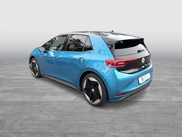 Volkswagen ID.3 IQ.Drive Performance Pro