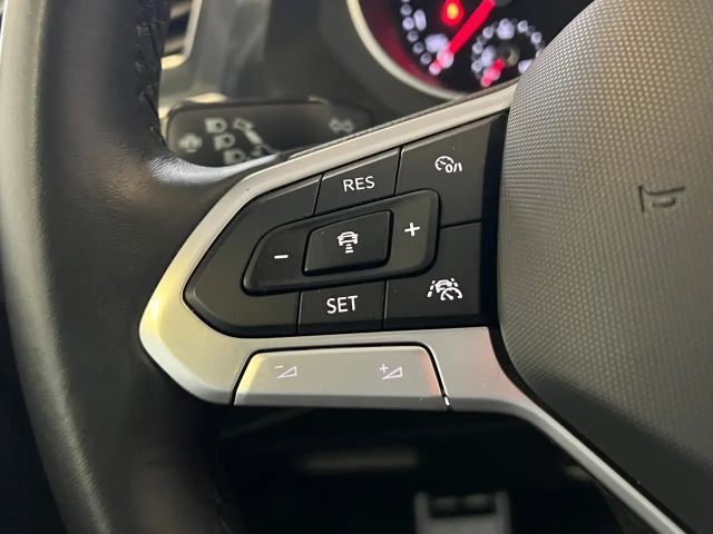 Volkswagen Tiguan 1.5 TSI DSG Move