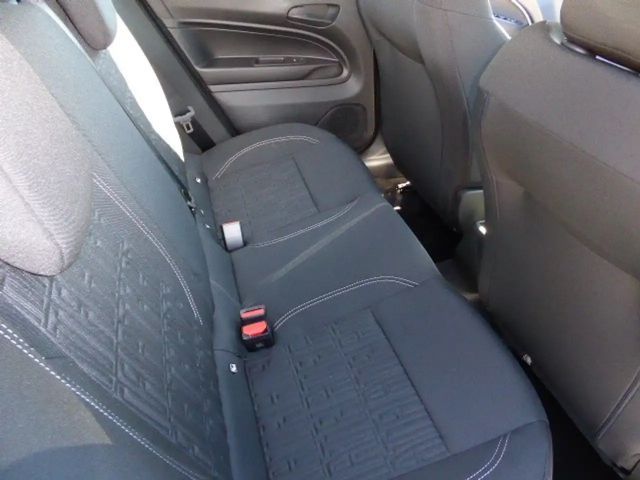 Fiat 600e Hybrid mHEV 145 6-Gang eDCT