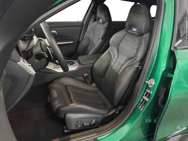 BMW M3 Competition Touring xDrive