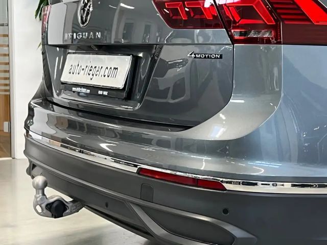 Volkswagen Tiguan 4Motion Allspace Life