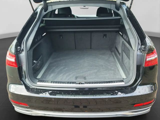 Audi A6 40 TDI Quattro