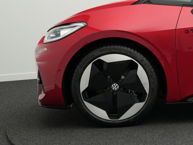 Volkswagen ID.3 GTX IQ.Drive