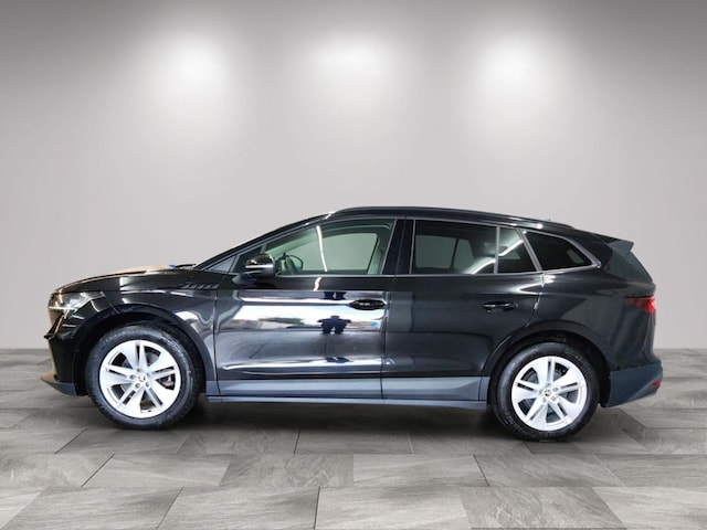 Skoda Enyaq Loft iV 60