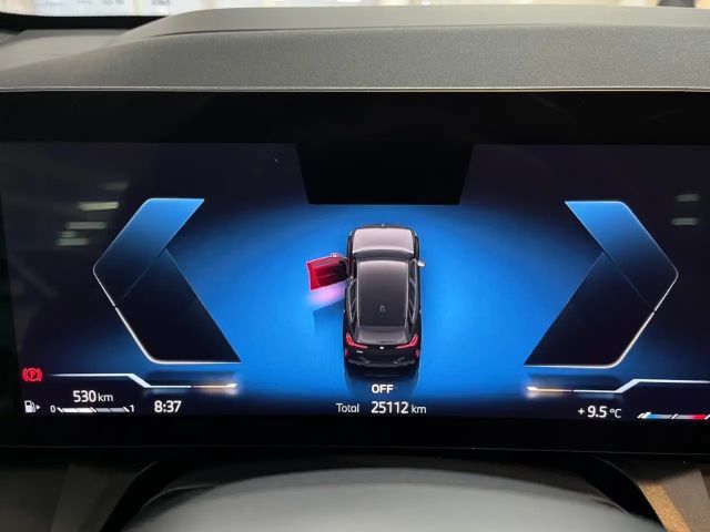 BMW X3 M-Sport xDrive