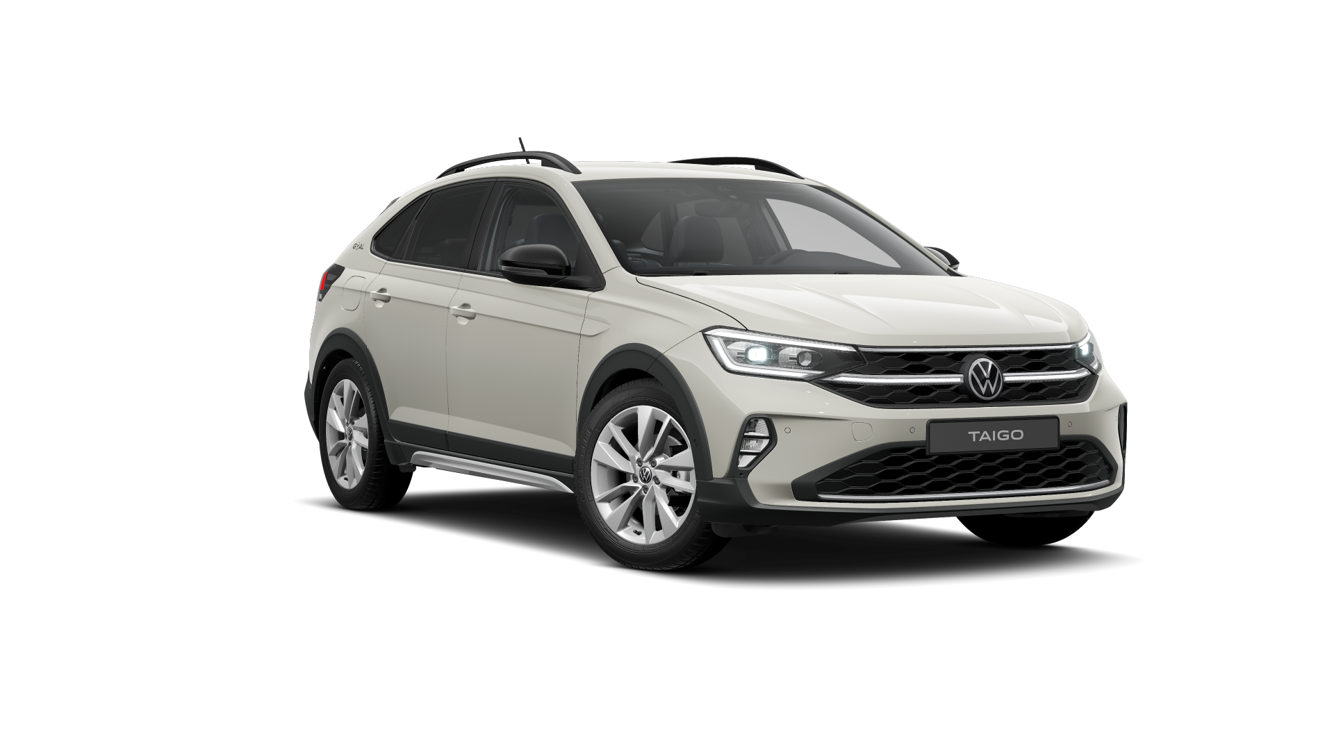 Volkswagen Taigo Taigo GOAL 1,0 TSI Navi AHK ACC Park-Assist