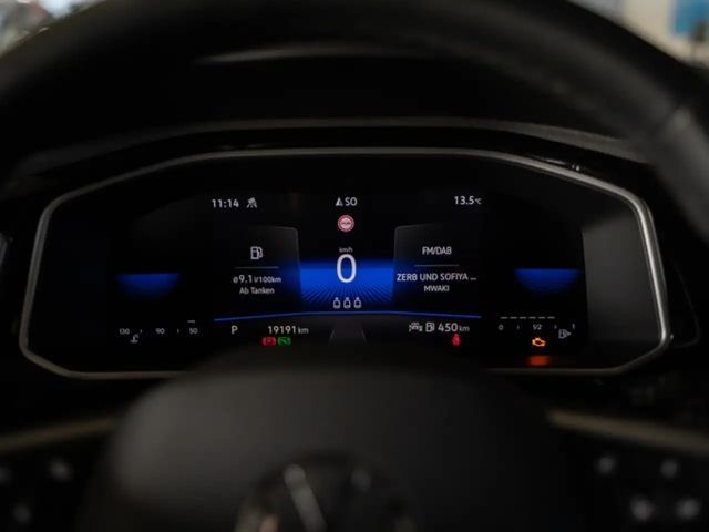 Volkswagen T-Roc DSG R-Line