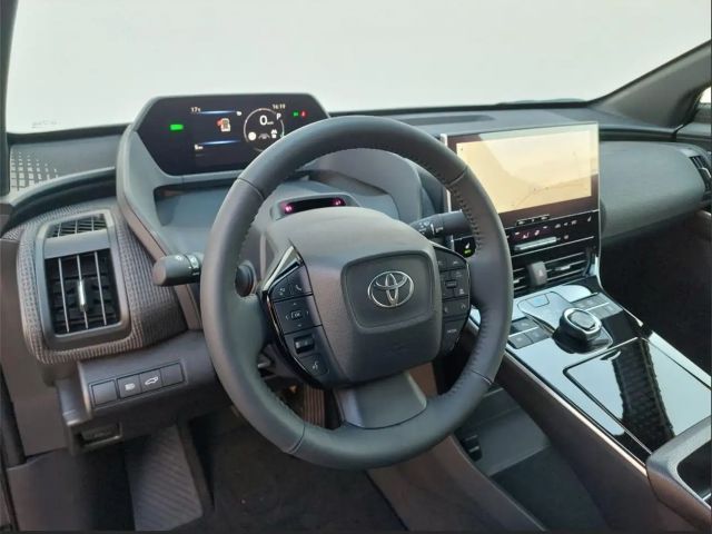 Toyota bZ4X 4x2 Comfort