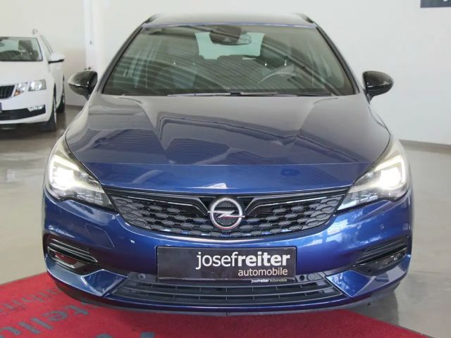 Opel Astra 1.5 CDTI Sports Tourer Ultimate