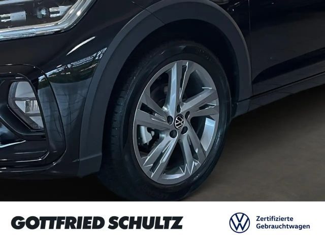 Volkswagen Taigo IQ.Drive R-Line