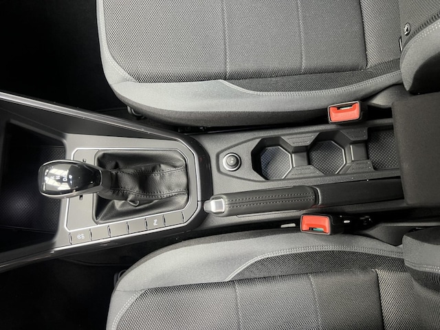 Volkswagen Polo 1.0 TSI DSG Style