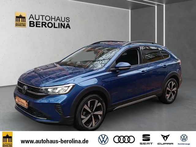 Volkswagen Taigo 1.0 TSI DSG Life