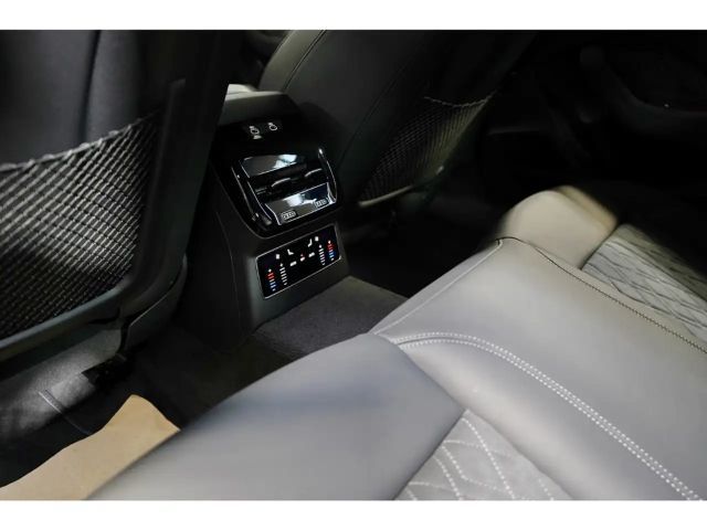 Audi A6 e-tron Edition Quattro