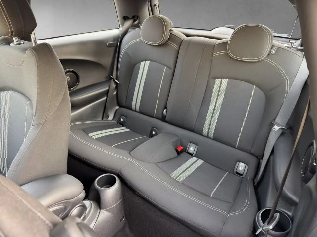 MINI Mini Electric 3-deurs SE