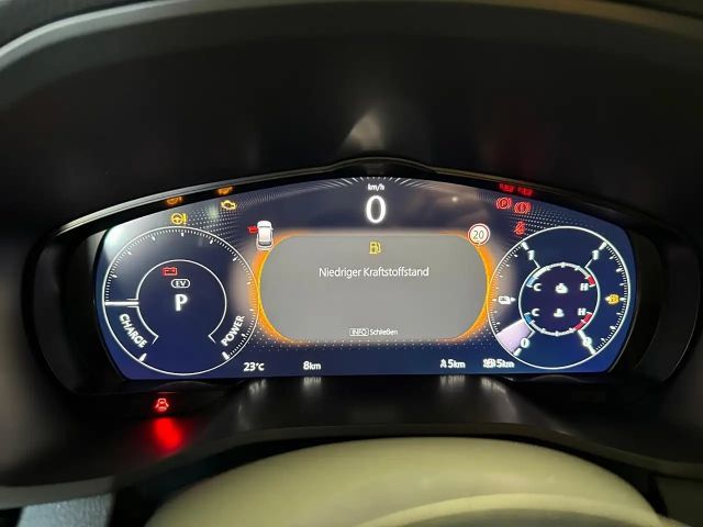 Mazda CX-60 2.5L 4WD Homura e-Skyactiv