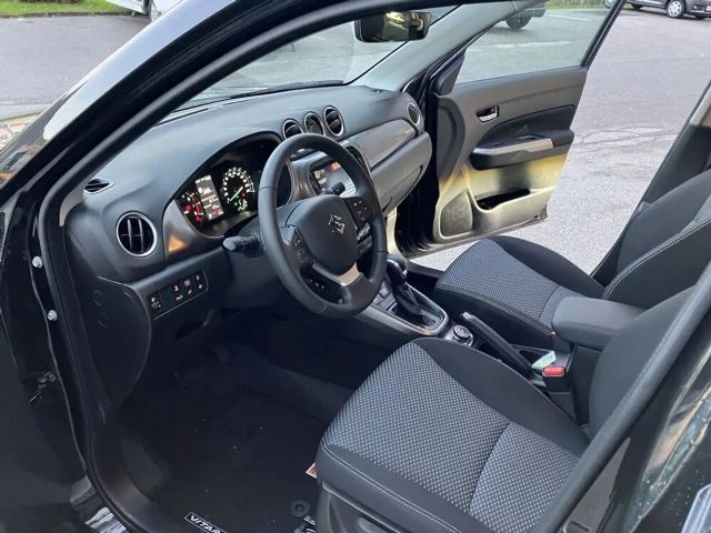Suzuki Vitara AllGrip Hybrid Shine