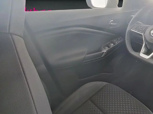 Nissan Juke N-Connecta