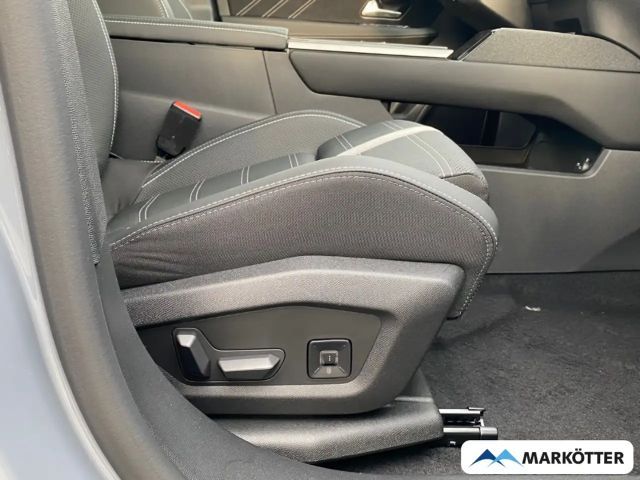 Opel Grandland X Ultimate