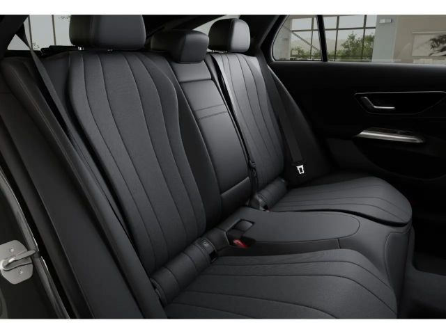 Mercedes-Benz E 220 4MATIC E 220 d Estate