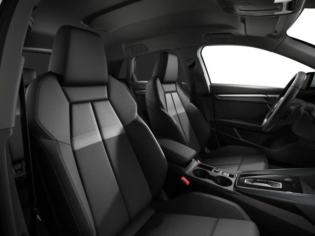 Audi A3 30 TFSI S-Tronic Sedan