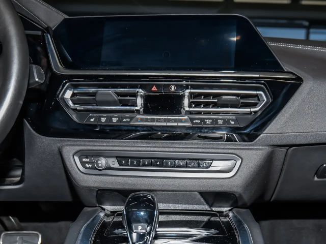 BMW Z4 Cabrio M40i Roadster