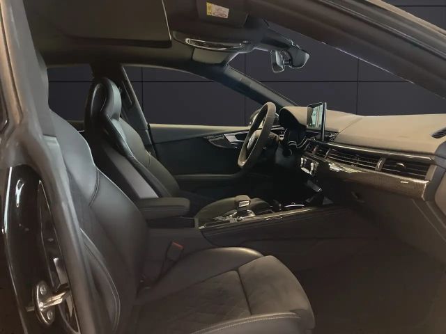 Audi S5 Quattro Sportback