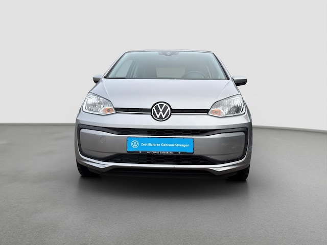 Volkswagen up! Allwetter connect Clima